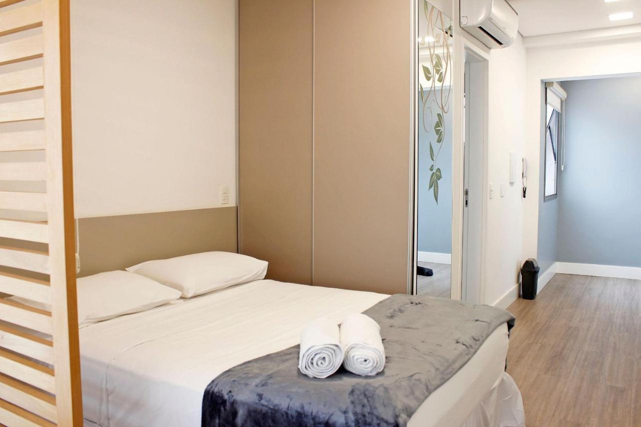 Loft 811 Brooklin By Oba Apartamento São Paulo