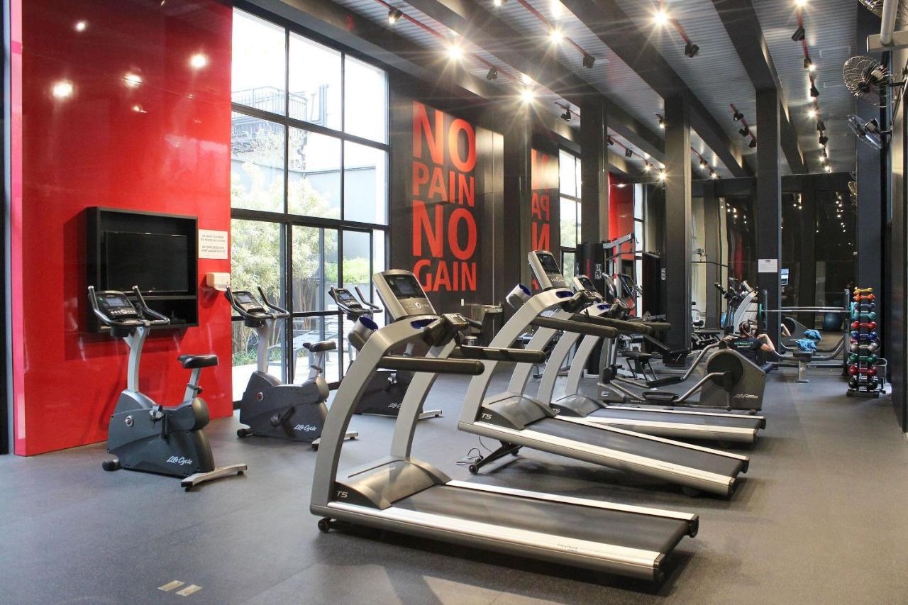 Loft 811 Brooklin By Oba Apartamento