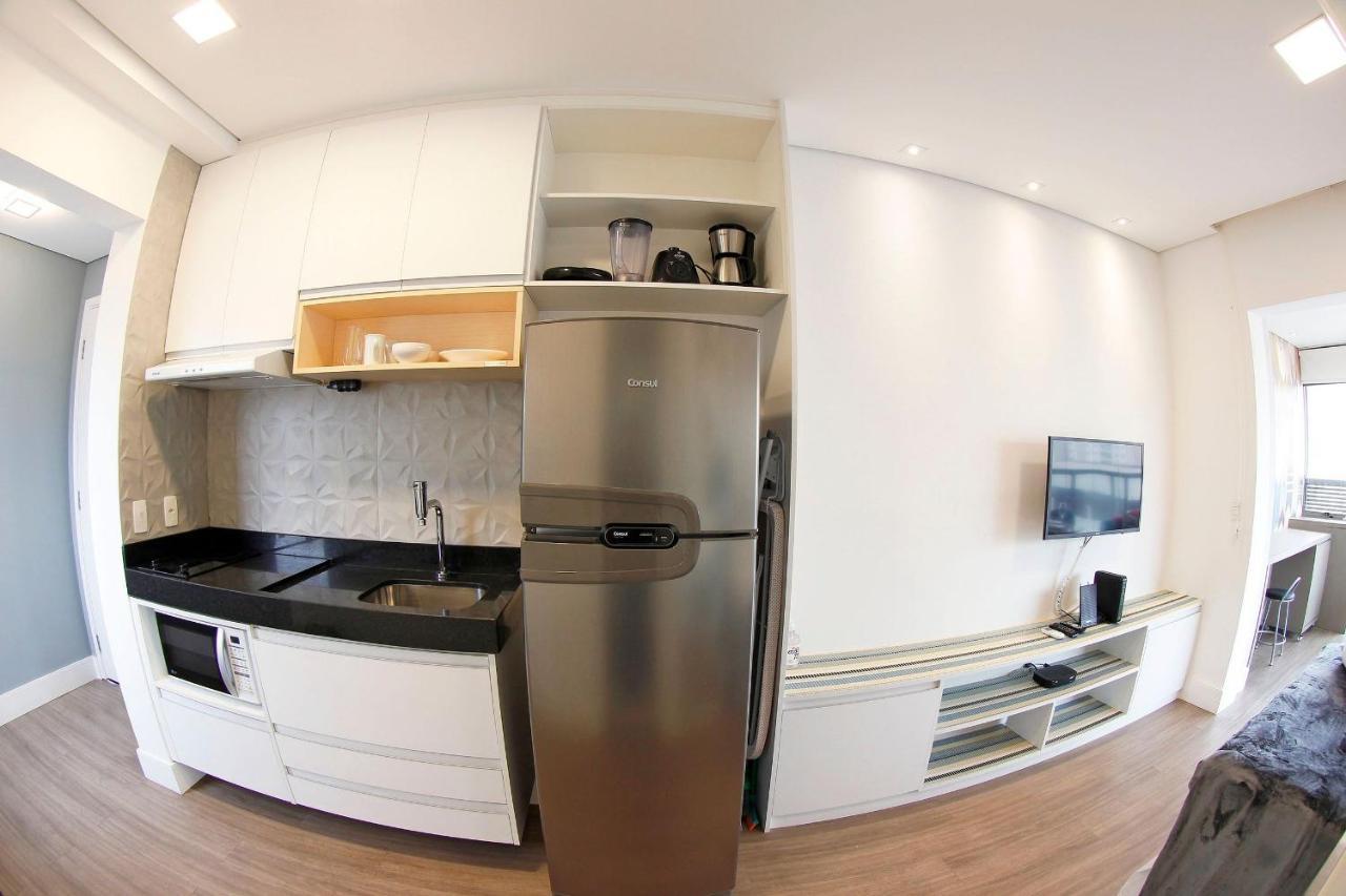 Loft 811 Brooklin By Oba Apartamento São Paulo