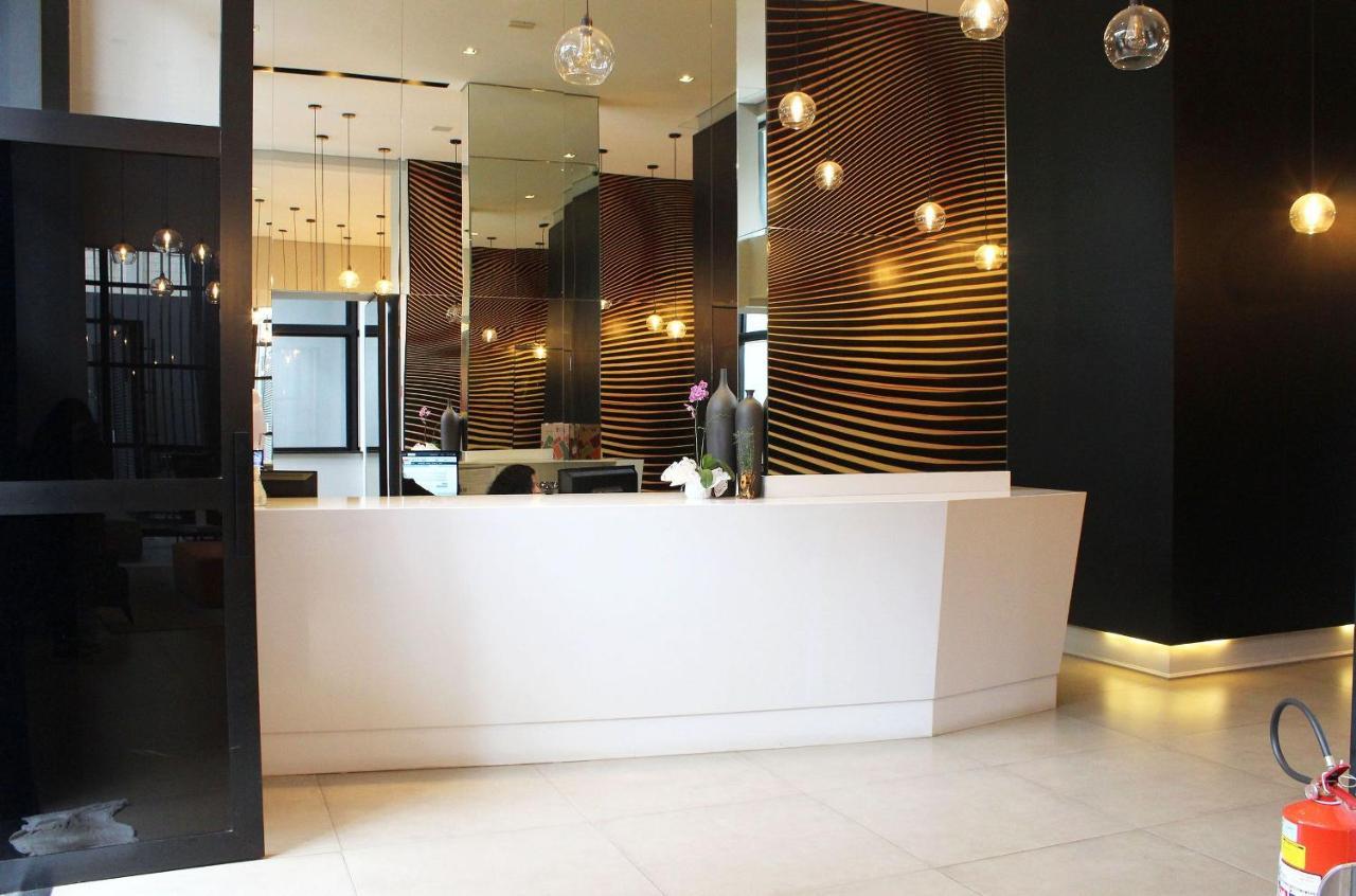 Loft 811 Brooklin By Oba *