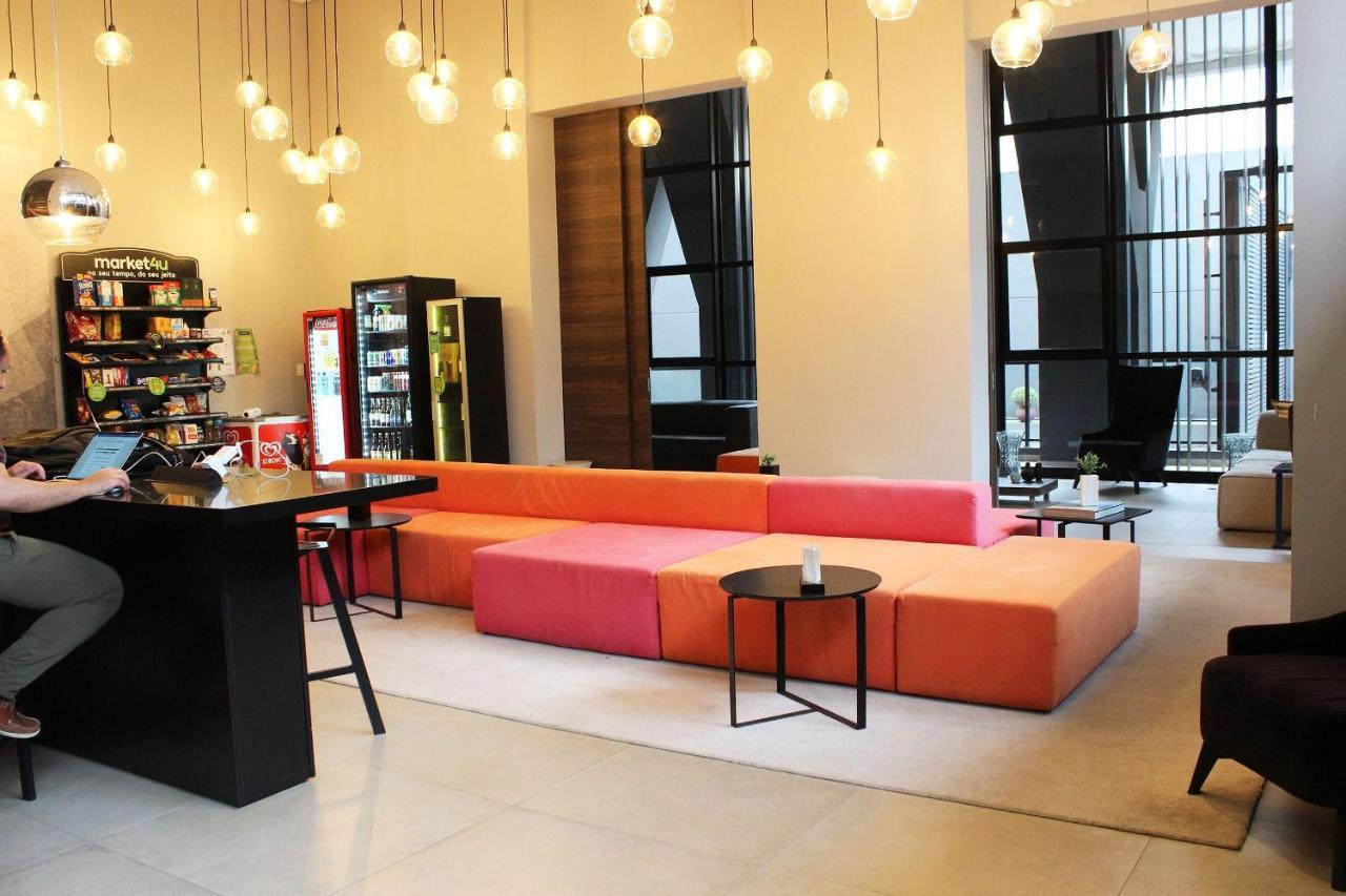Loft 811 Brooklin By Oba * Sao Paulo